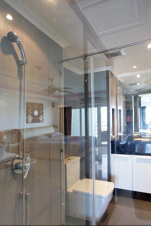 View Talay 6 Apartment Pattaya Exterior photo